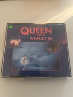2CD QUEEN « Live at wembley’86 »
